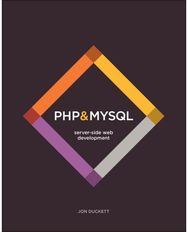 PHP & MySQL: Server-side Web Development Server-side Web Development