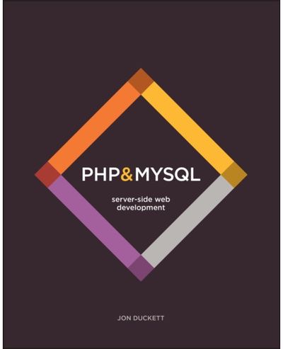 PHP & MySQL Server-side Web
