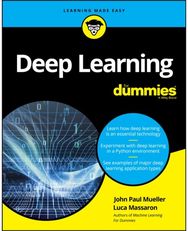 Deep Learning For Dummies