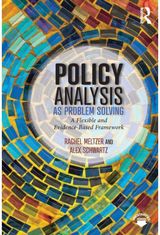 Policy Analysis as A Flexible and