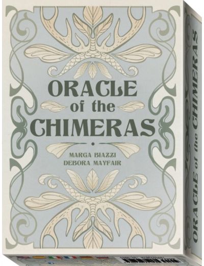 Oracle of the Chimeras