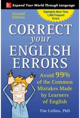 Correct Your English