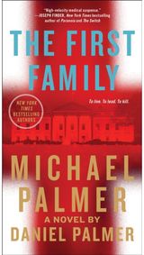 First Family A Novel