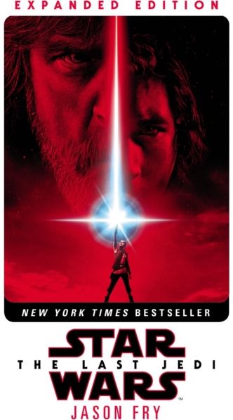 Last Jedi: Expanded Edition (Star Wars)
