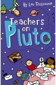Teachers on Pluto