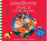 Zog and the Flying