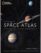 Space Atlas Mapping the Universe