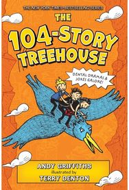 104-Story Treehouse