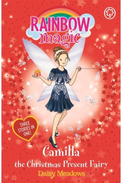 Rainbow Magic: Special