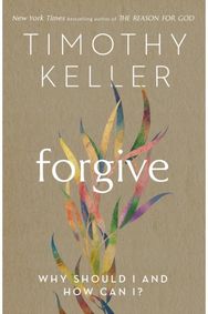 Forgive: Why should I and how can I? Why should I and how can I?