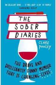 Sober Diaries: The Hilarious and Brave Memoir that is Helping People to Quit Drinking stopped drinking and started living.