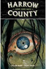 Harrow County Volume