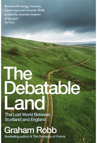 Debatable Land The Lost World
