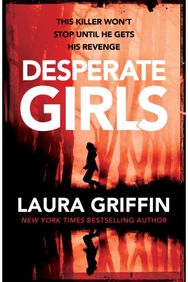 Desperate Girls: A nail-biting thriller filled with shocking twists A nail-biting thriller filled with shocking twists