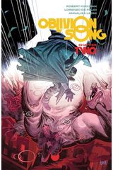 Oblivion Song by