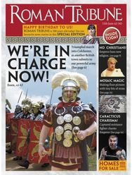 Roman Tribune