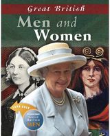 Great British Men