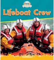 Lifeboat Crew