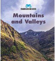 Mountains and Valleys