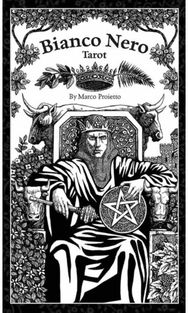 Bianco Nero Tarot