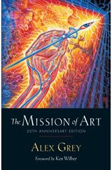 Mission of Art 20th Anniversary