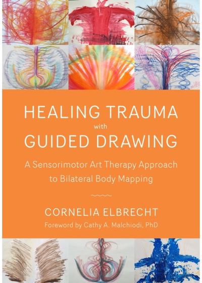 Trauma Healing with A Sensorimotor Art