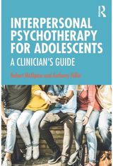 Interpersonal A Clinician’s Guide