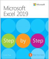 Microsoft Excel 2019