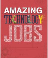 Amazing Jobs: