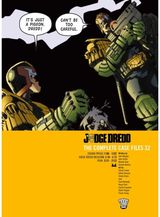 Judge Dredd: The
