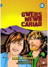 Cyfres Amdani: Gwers