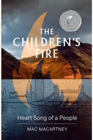 Childrens Fire: Heart song of a people Heart song of a people