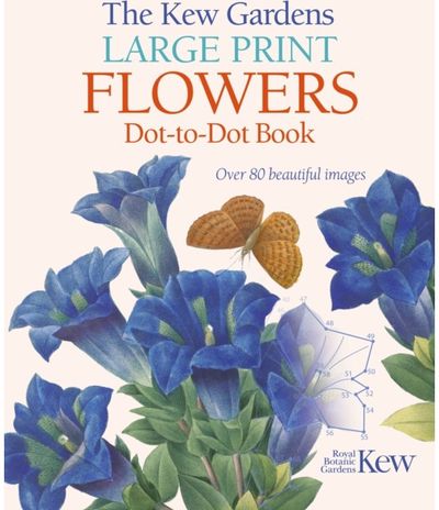 Kew Gardens Large Over 80 Beautiful