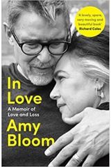 In Love A Memoir of Love and