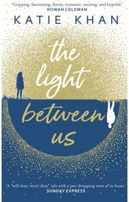 Light Between Us