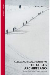 Gulag Archipelago (Abridged edition)