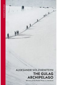Gulag Archipelago: (Abridged edition) (Abridged edition)