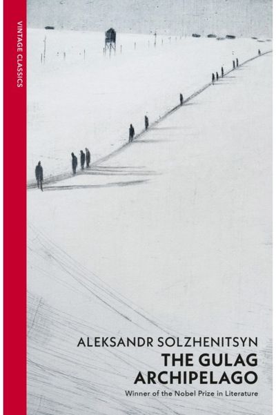Gulag Archipelago (Abridged edition)