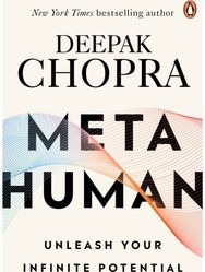 Metahuman: Unleashing your infinite potential Unleashing your infinite potential