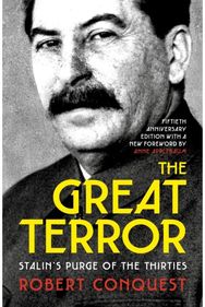 Great Terror: Stalin’s Purge of the Thirties Stalin’s Purge of the Thirties