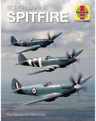Supermarine Spitfire (Icon): 1936 onwards (all marks) 1936 onwards (all marks)