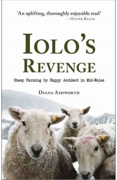 Iolos Revenge Sheep Farming by