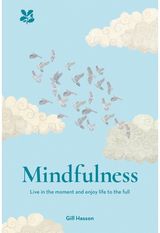 Mindfulness Live in the Moment