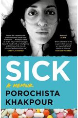 Sick A Memoir
