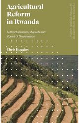 Agricultural Reform Authoritarianism,