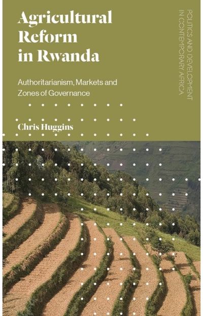 Agricultural Reform Authoritarianism,
