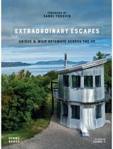 Extraordinary Unique and Wild