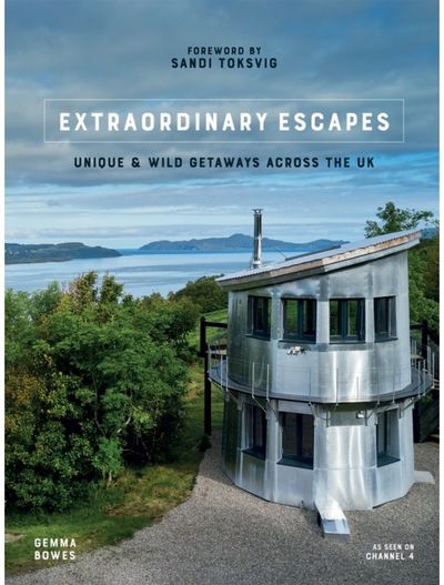 Extraordinary Unique and Wild