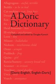 Doric Dictionary