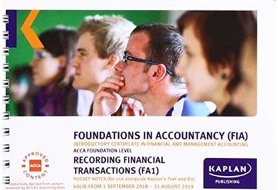 FA1 - RECORDING